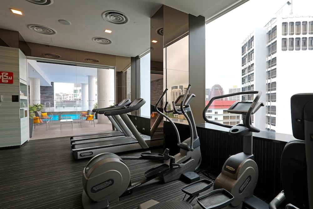 Quincy By Far East Hospitality (adults Only) Khách sạn 4*