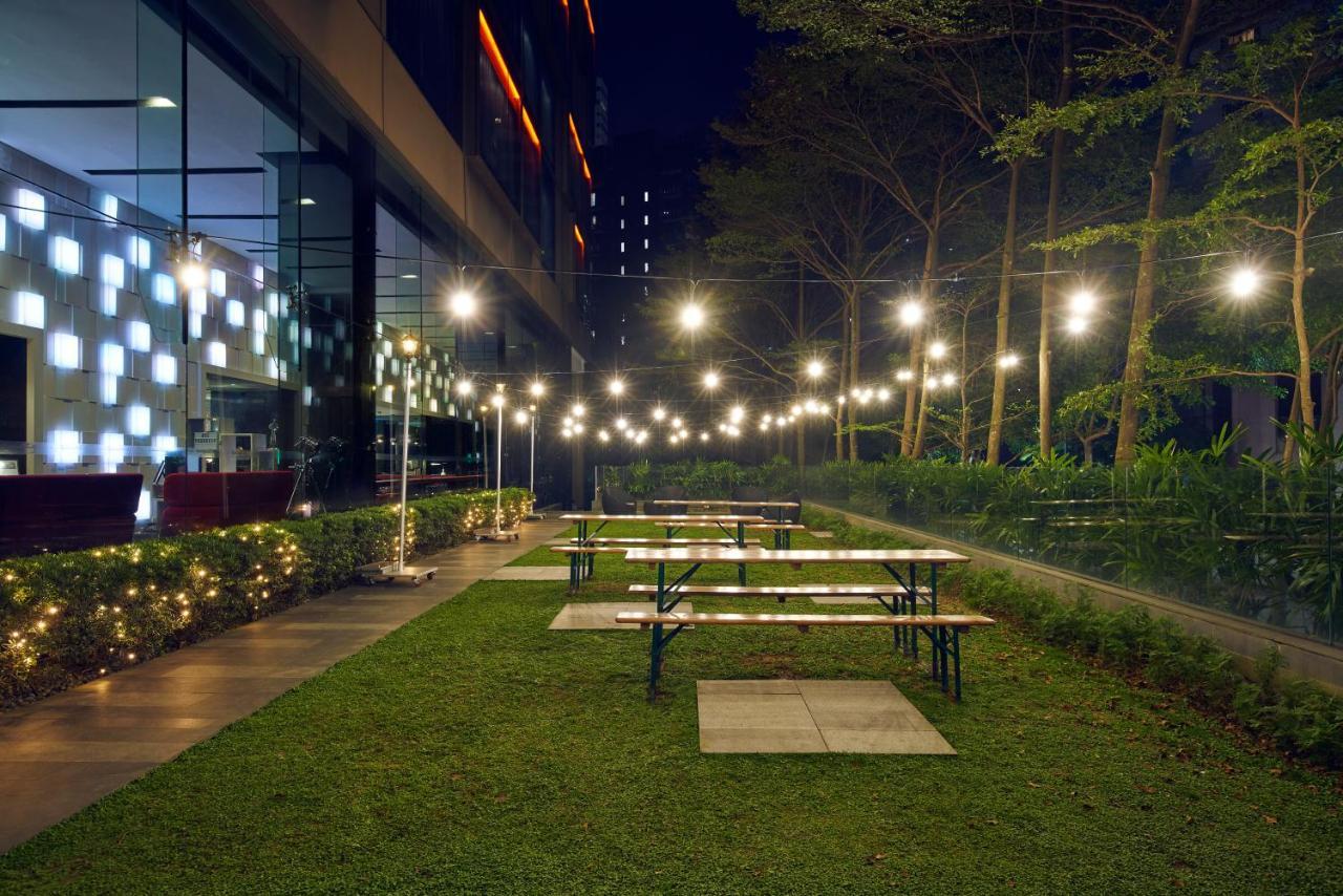 Quincy By Far East Hospitality (adults Only) Khách sạn