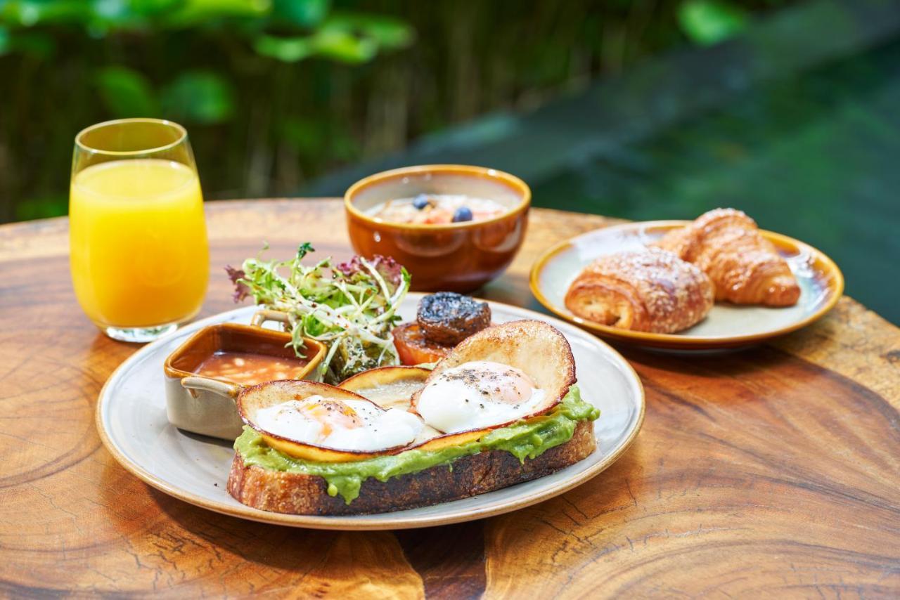 Khách sạn Quincy By Far East Hospitality (adults Only)