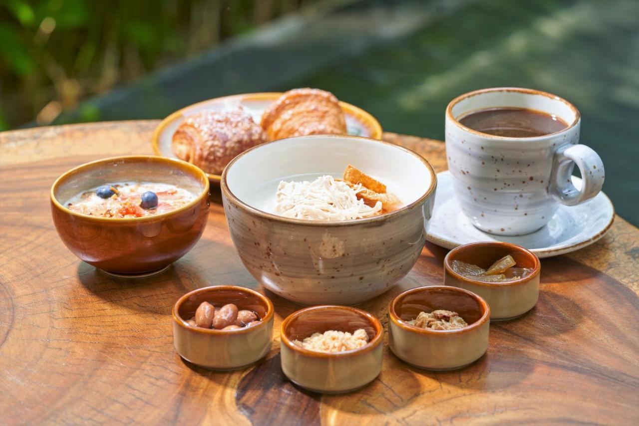 Quincy By Far East Hospitality (adults Only) Singapura