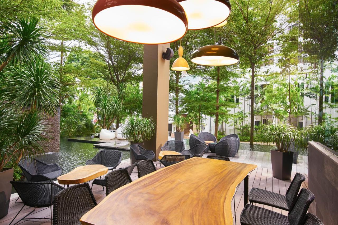 Quincy By Far East Hospitality (adults Only) Khách sạn 4*