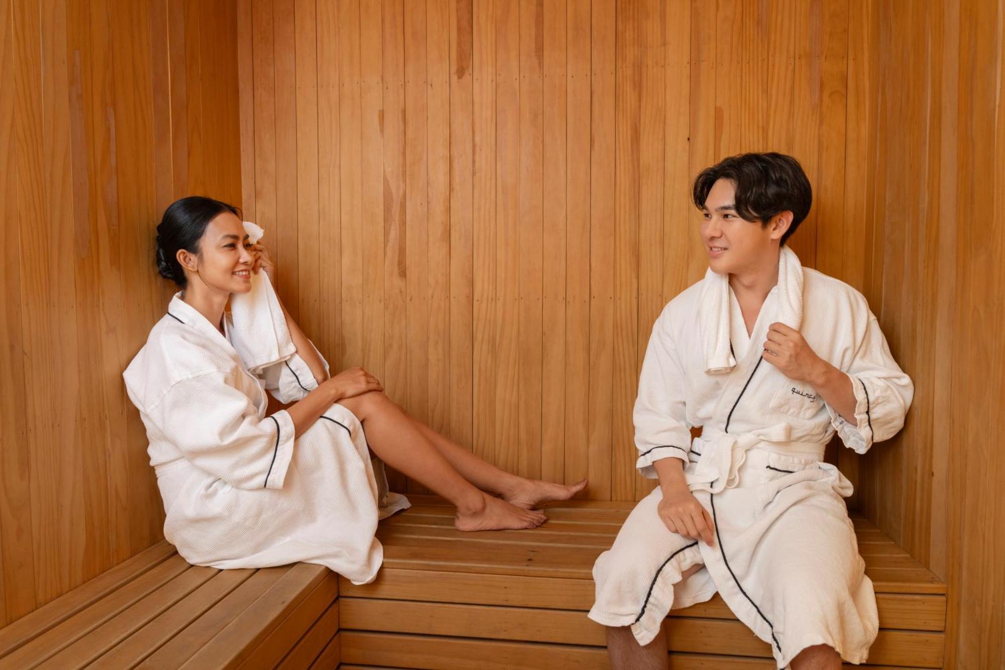 Quincy By Far East Hospitality (adults Only) Singapura