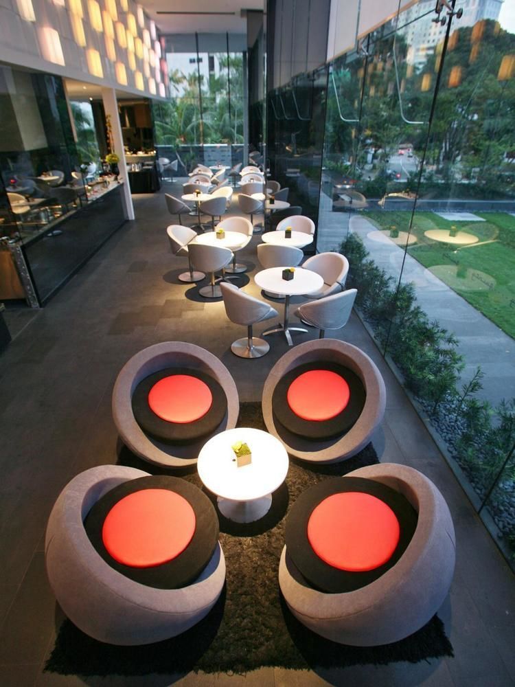 Quincy By Far East Hospitality (adults Only) Khách sạn Singapore