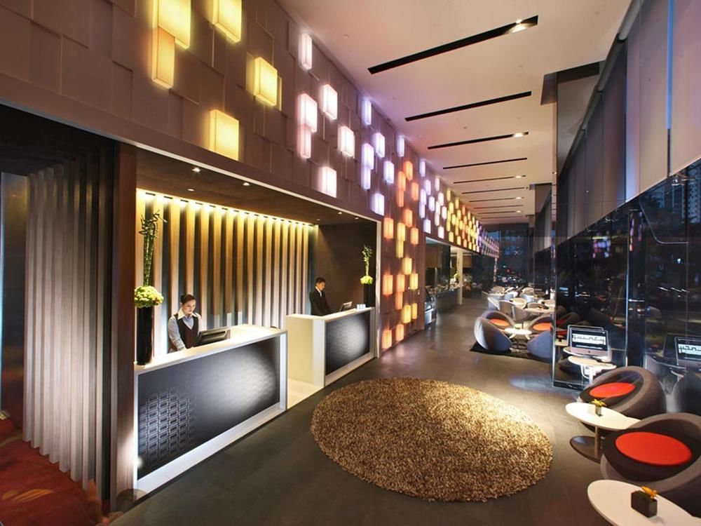 Quincy By Far East Hospitality (adults Only) Khách sạn 4*