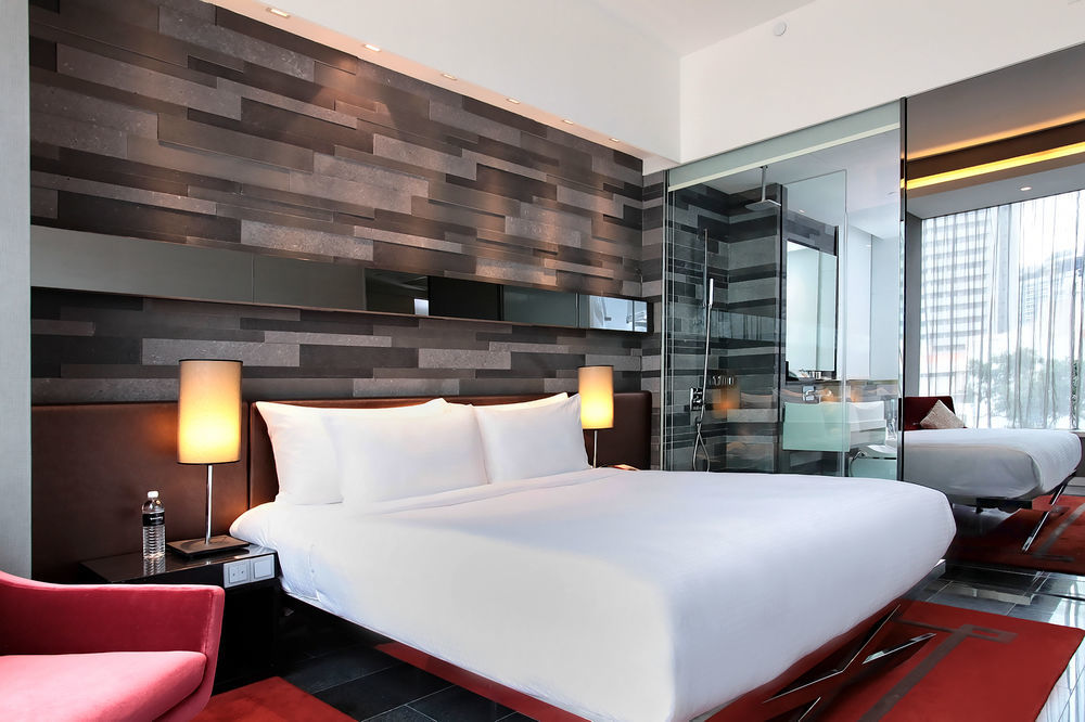 Quincy By Far East Hospitality (adults Only) Singapura