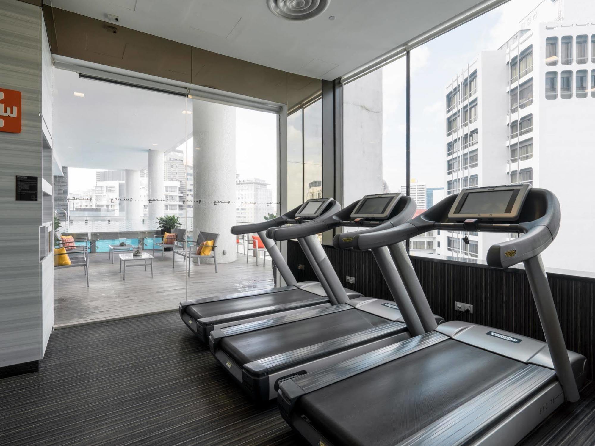 Quincy By Far East Hospitality (adults Only) Khách sạn 4*