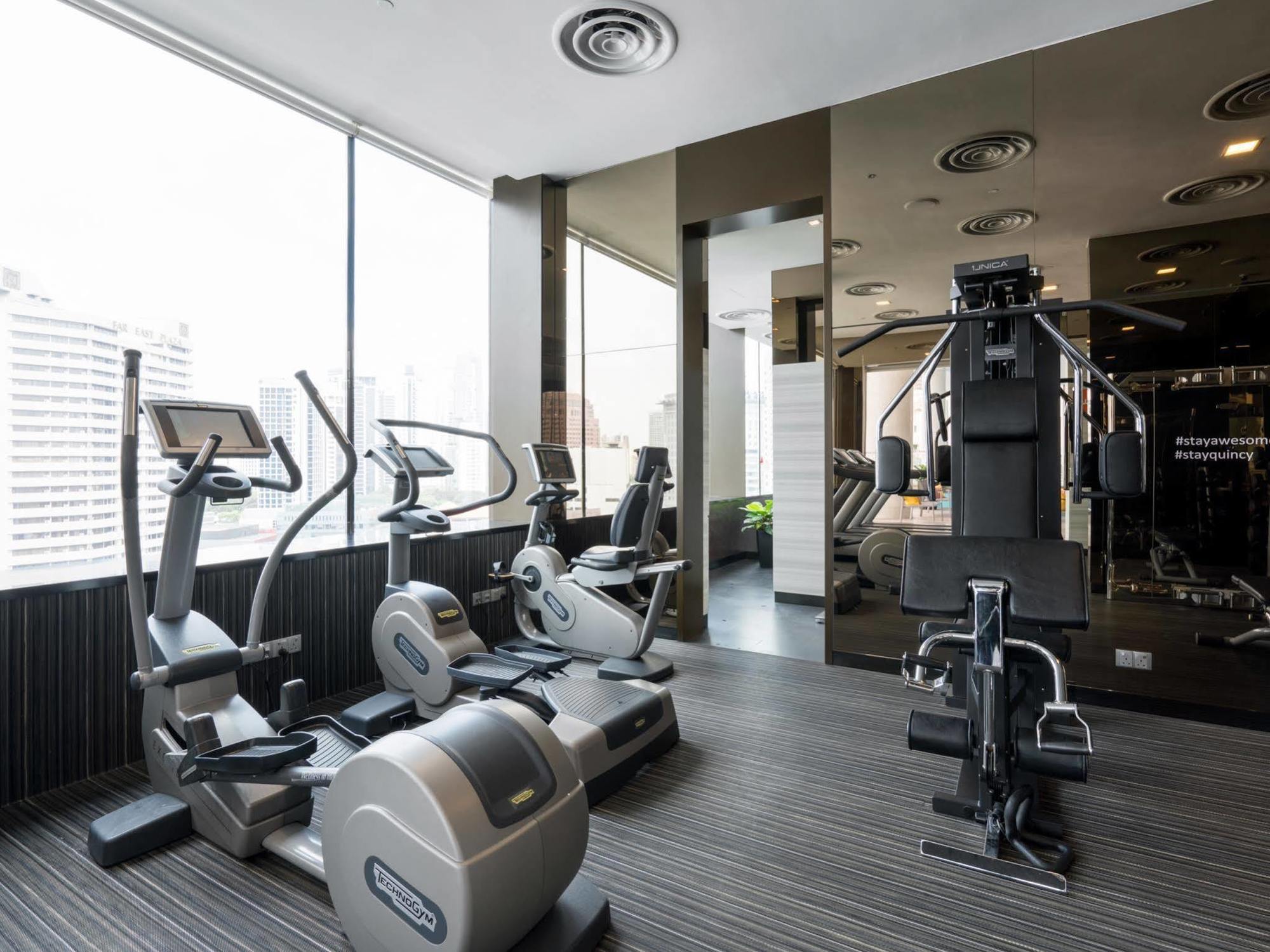 Quincy By Far East Hospitality (adults Only) Khách sạn 4*