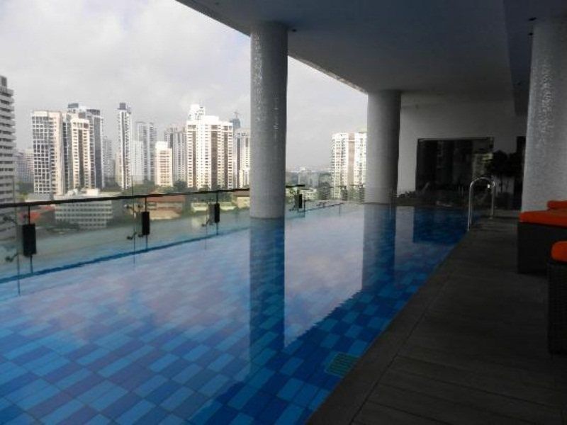 Quincy By Far East Hospitality (adults Only) Khách sạn 4*