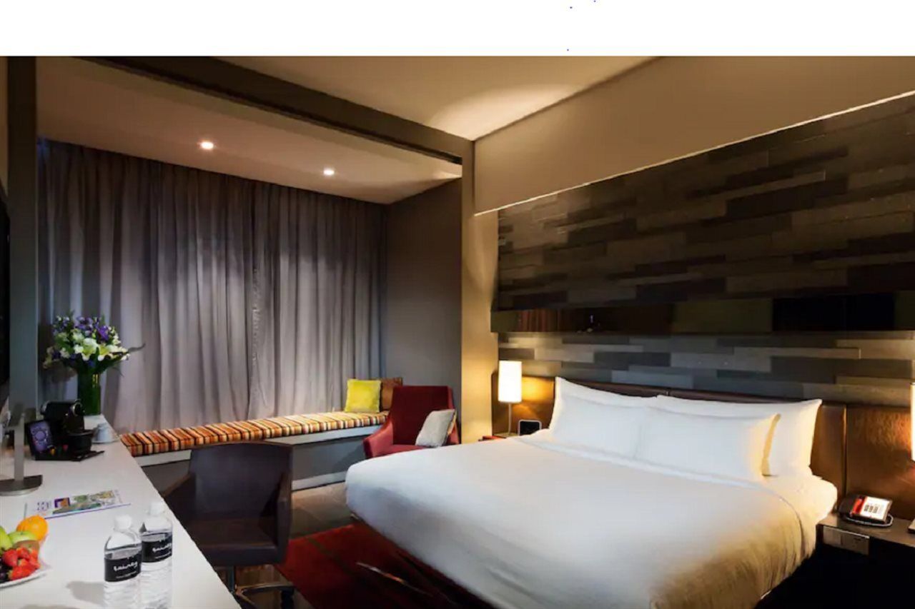 Khách sạn Quincy By Far East Hospitality (adults Only)