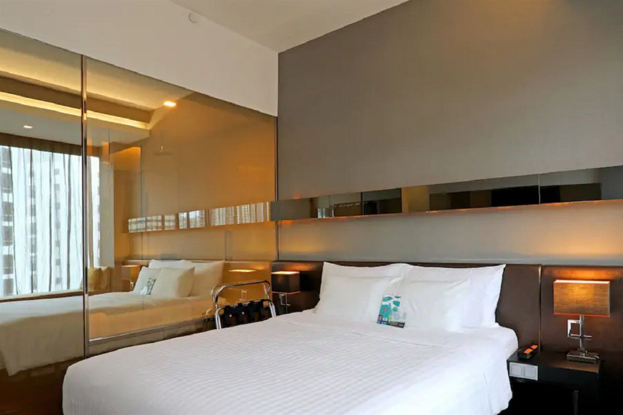 Khách sạn Quincy By Far East Hospitality (adults Only)