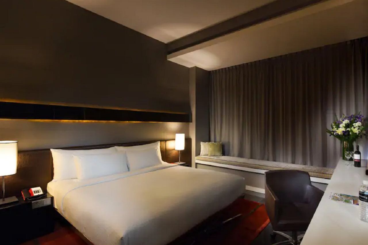 Quincy By Far East Hospitality (adults Only) Khách sạn