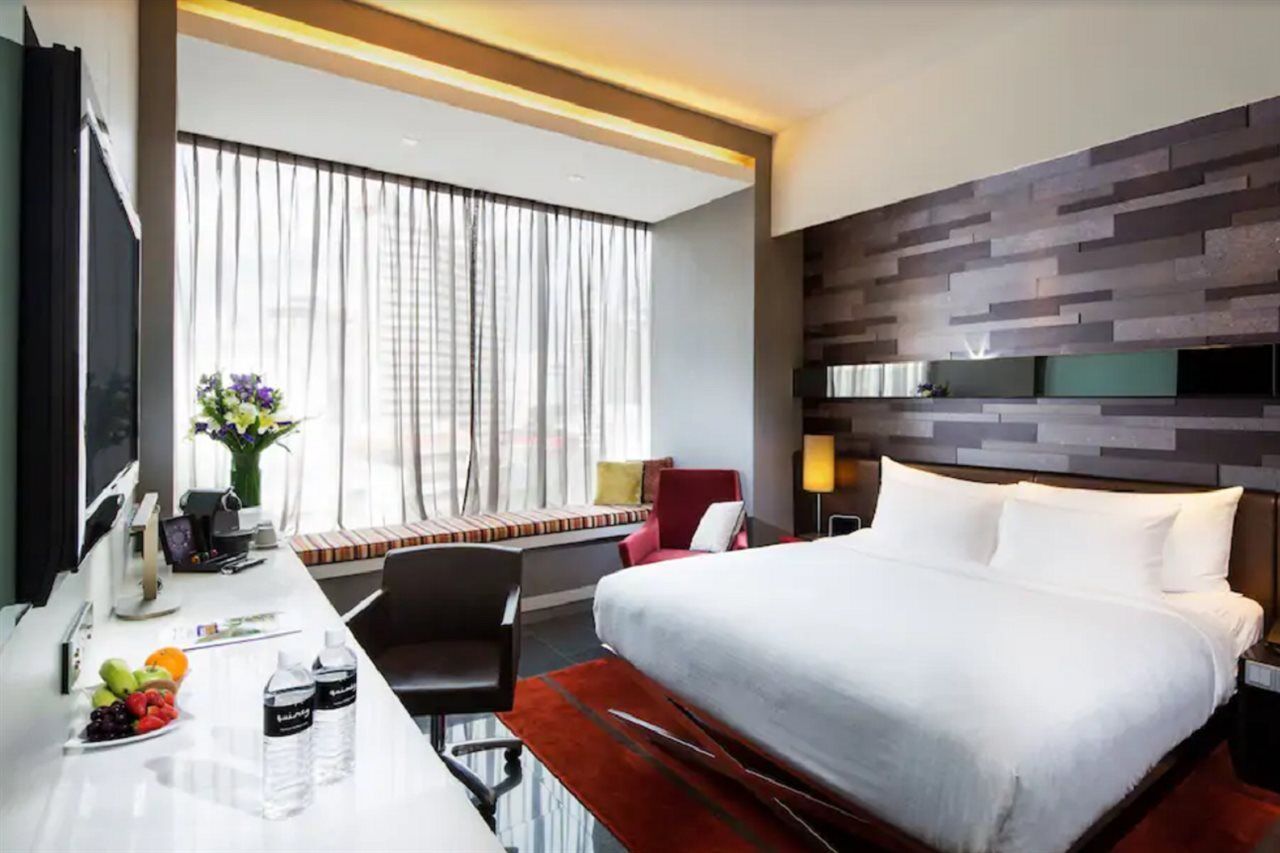 Quincy By Far East Hospitality (adults Only) Hotel Singapura